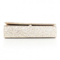 Handbags/ Clutches Elegant Silk With Shining Sequins (More Colors)  