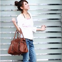 Woman's Fashion Handbag  