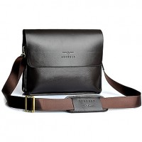 Men's Business and Leisure Crossbody Bag  