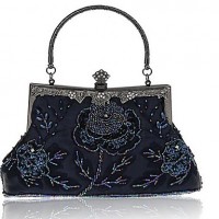 Women-Casual / Event/Party-Other Leather Type-Evening Bag-Multi-color  