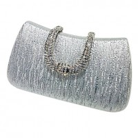 Leatherette Wedding/Special Occasion Clutches/Evening Handbags(More Colors)  