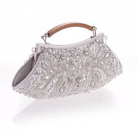 L.WEST® Women's Beaded Evening Bags  