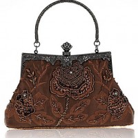 Women-Casual / Event/Party-Other Leather Type-Evening Bag-Multi-color  