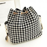 Women's Fashion Personality Shoulder Messenger Bag  