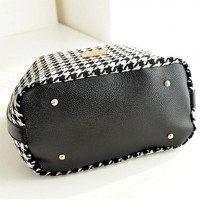 Women's Fashion Personality Shoulder Messenger Bag  