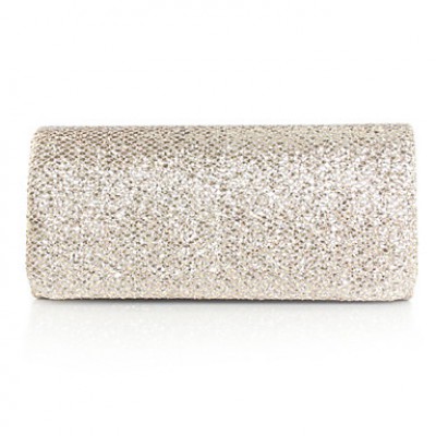 Handbags/ Clutches Elegant Silk With Shining Sequins (More Colors)  