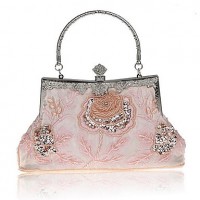 Women-Casual / Event/Party-Other Leather Type-Evening Bag-Multi-color  