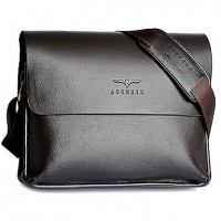 Men's Business and Leisure Crossbody Bag  