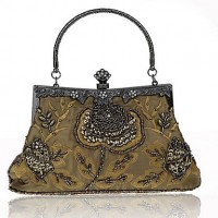 Women-Casual / Event/Party-Other Leather Type-Evening Bag-Multi-color  